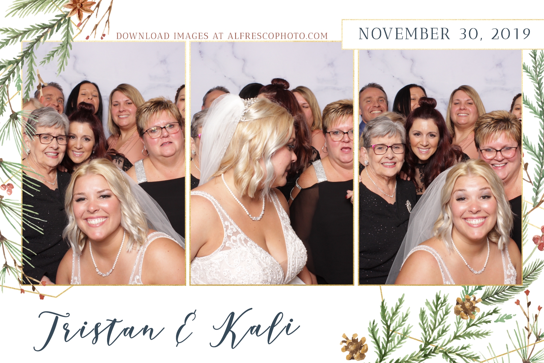 Tristan + Kali | View more photos from the event at events.alfrescophoto.com/u/AlfrescoPhoto/Tristan-Kali